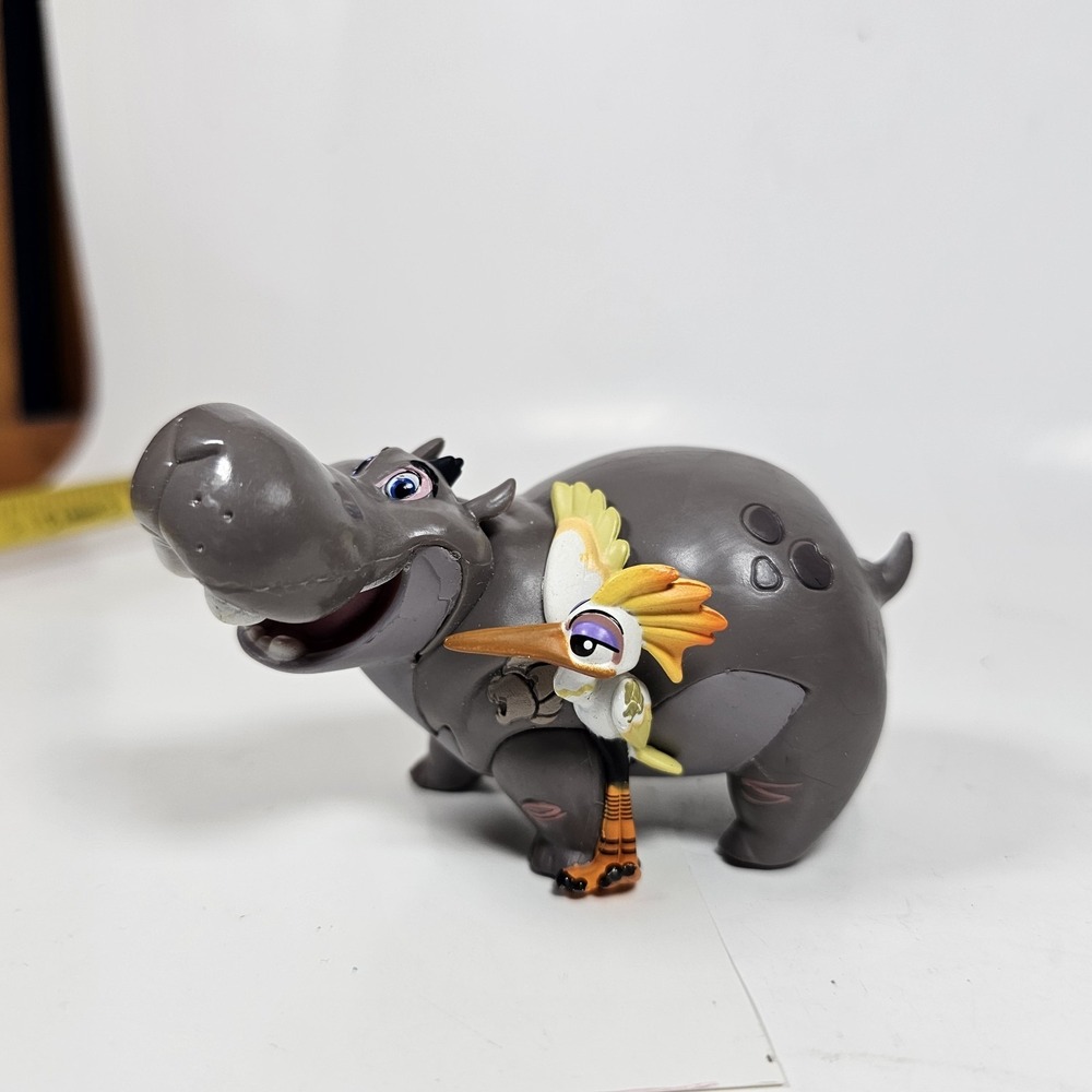 Disney Junior Beshte Ono Lion Guard Pixar Toy Figure Cake Topper